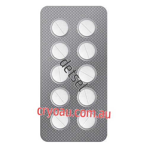 Order Detsel Australia Online