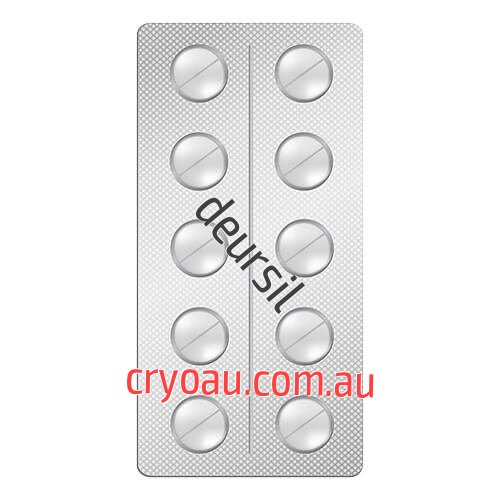 Order Deursil in Australia Online