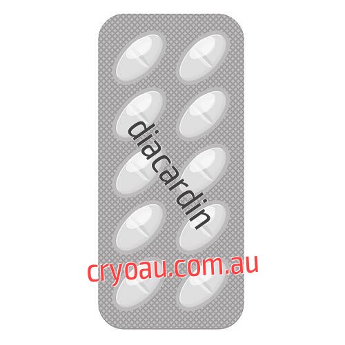 Buy Diacardin Australia Online