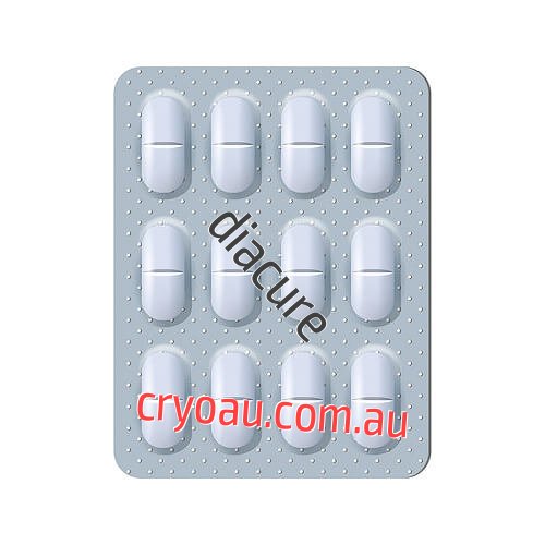 Order Diacure Australia Online