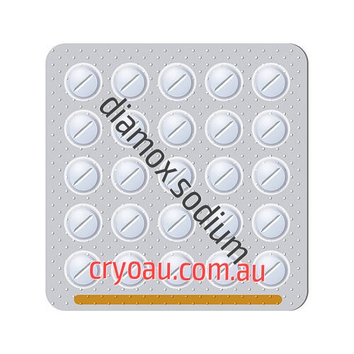 Order Diamox Sodium in Australia Online
