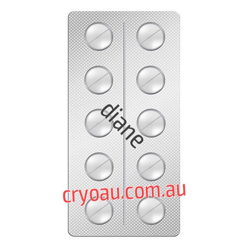 Buy Diane in Australia Online