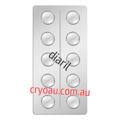 Order Diaril Australia Online
