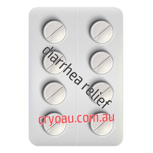 Buy Diarrhea Relief Australia Online