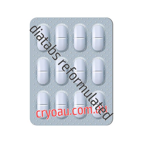 Buy Diatabs Reformulated Australia Online