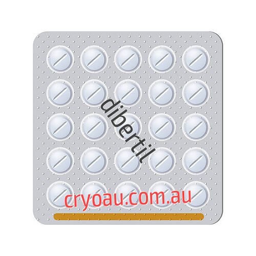 Purchase Dibertil in Australia Online