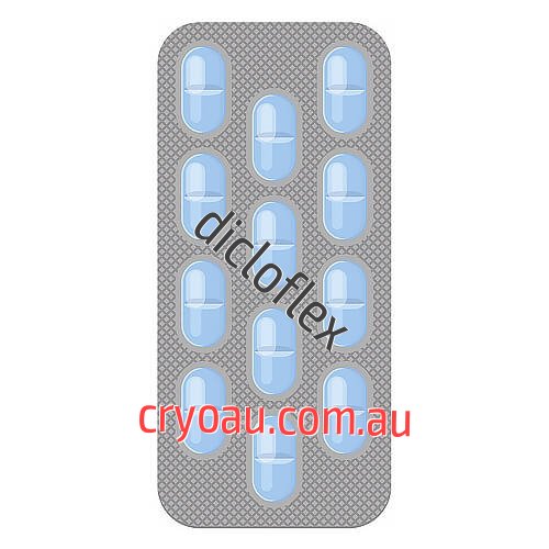 Buy Dicloflex in Australia Online