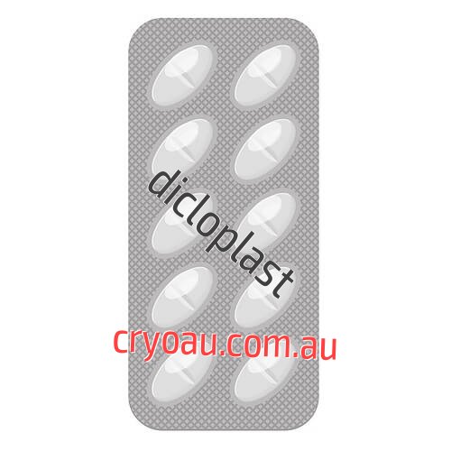 Buy Dicloplast in Australia Online
