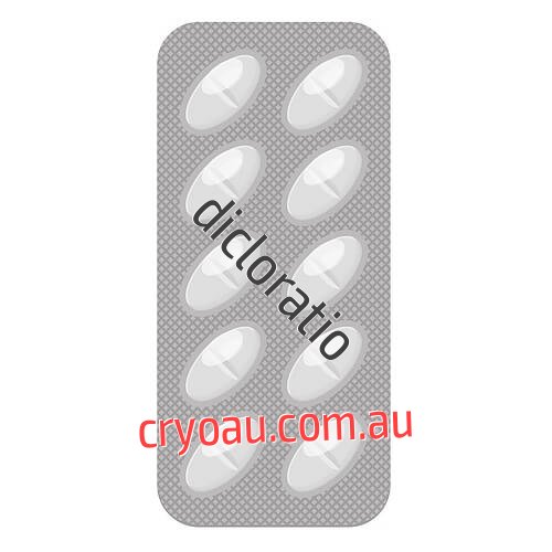 Buy Dicloratio in Australia Online