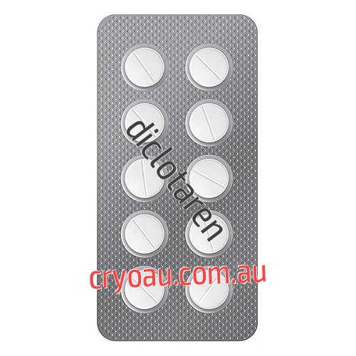 Purchase Diclotaren Australia Online