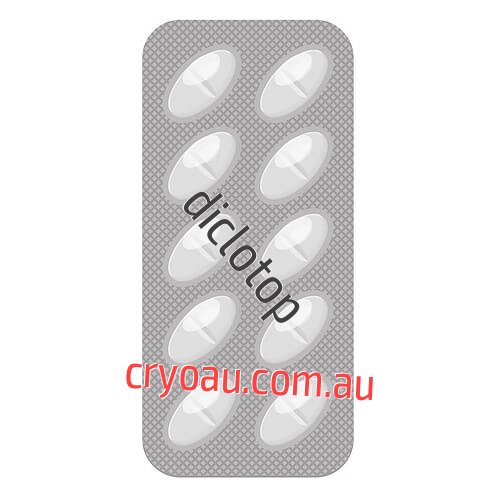 Buy Diclotop in Australia Online