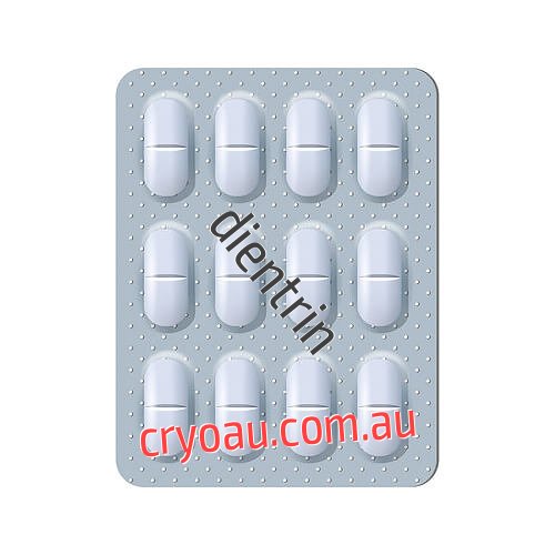 Buy Dientrin Australia Online