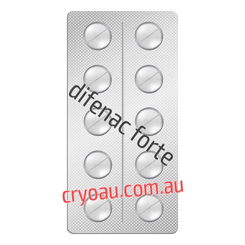Buy Difenac Forte in Australia Online