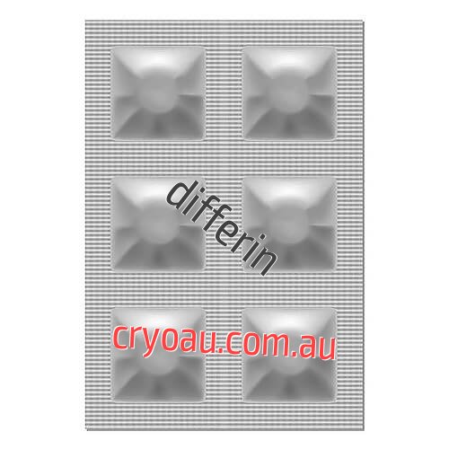 Purchase Differin in Australia Online