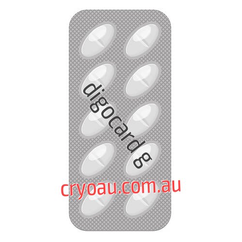 Buy Digocard G Australia Online