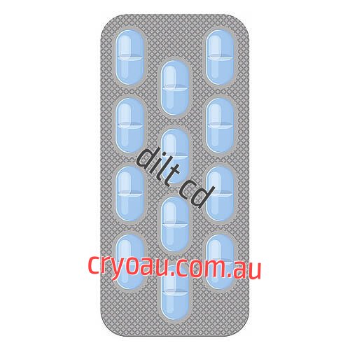 Purchase Dilt Cd in Australia Online