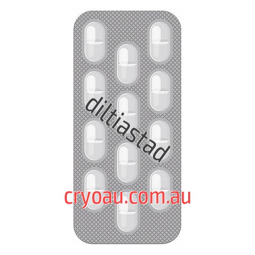 Buy Diltiastad in Australia Online