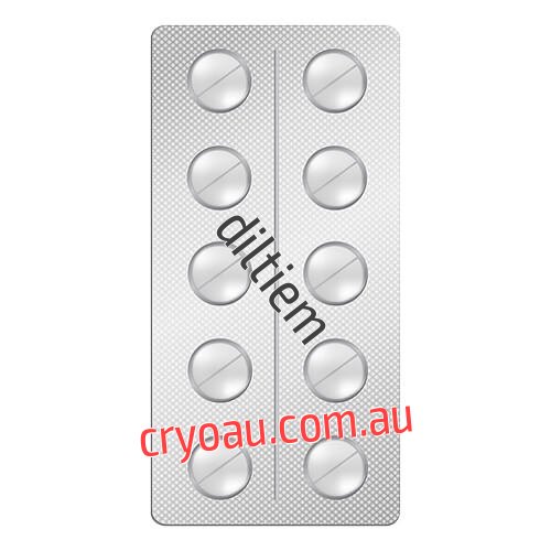 Purchase Diltiem in Australia Online