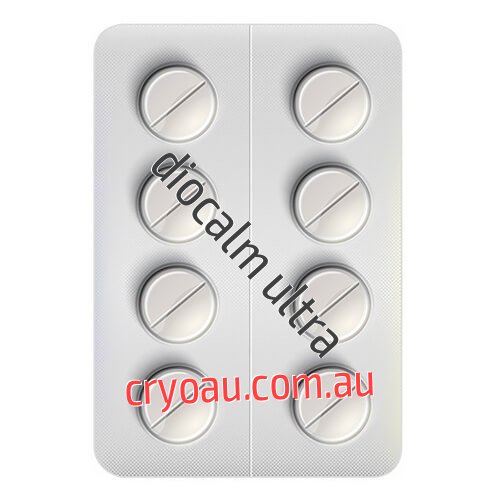 Order Diocalm Ultra Australia Online