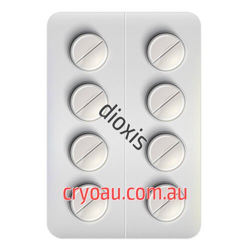 Purchase Dioxis Australia Online
