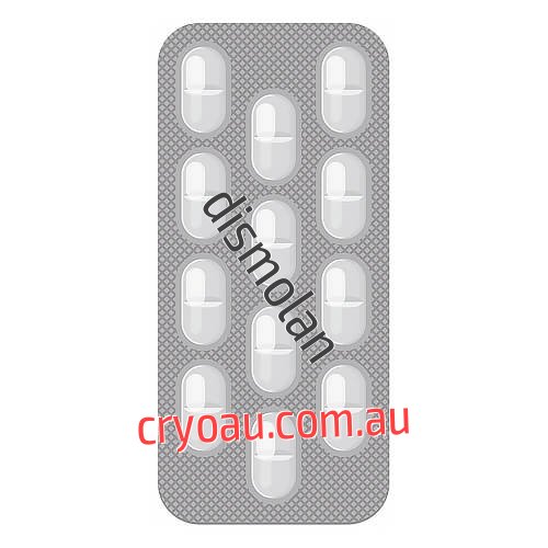 Purchase Dismolan in Australia Online