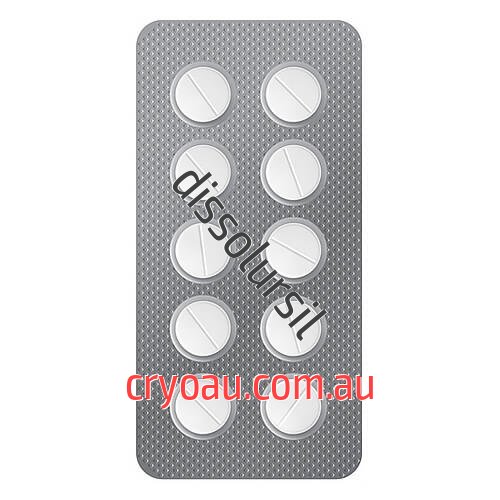 Purchase Dissolursil Australia Online