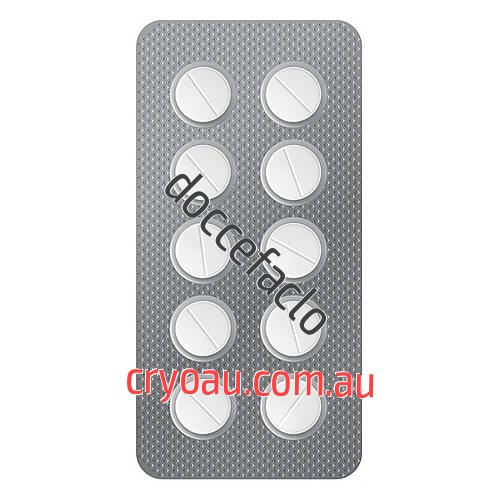 Buy Doccefaclo Australia Online