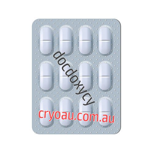 Order Docdoxycy in Australia Online