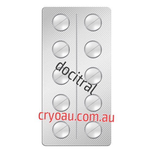 Buy Docitral in Australia Online
