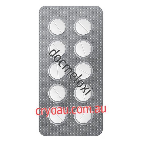 Buy Docmeloxi in Australia Online