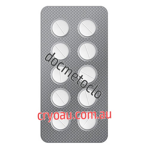 Buy Docmetoclo in Australia Online