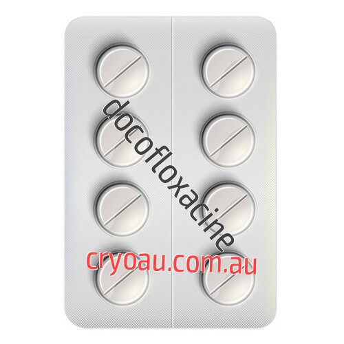 Order Docofloxacine in Australia Online