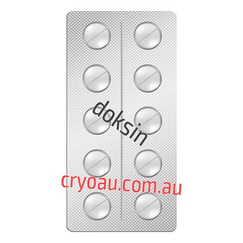 Buy Doksin in Australia Online