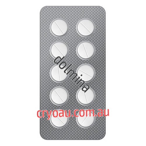 Buy Dolmina Australia Online