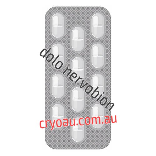 Buy Dolo Nervobion in Australia Online