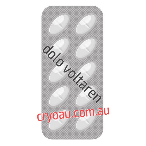 Purchase Dolo Voltaren Australia Online