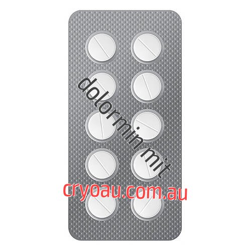 Buy Dolormin Mit Australia Online