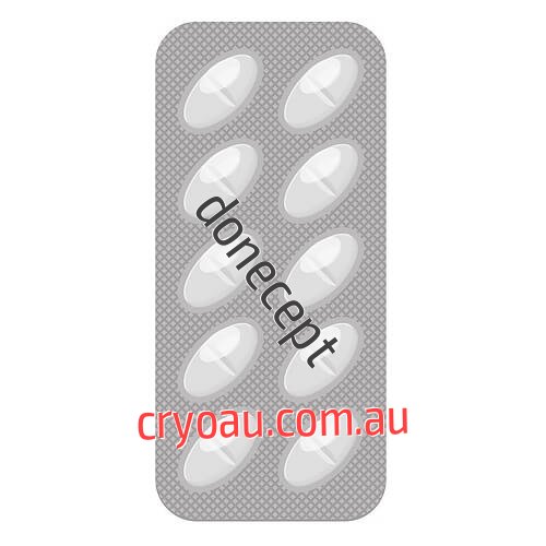 Buy Donecept in Australia Online