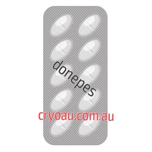 Purchase Donepes in Australia Online