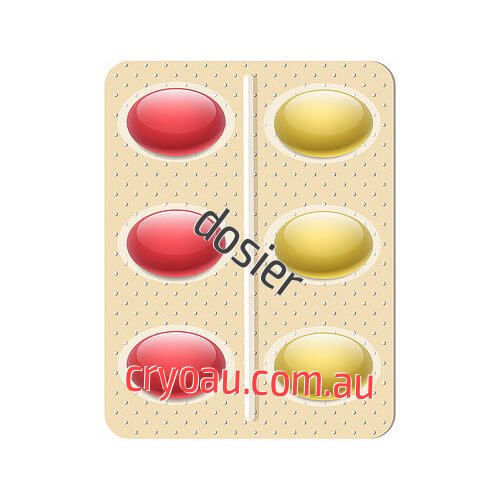 Order Dosier Australia Online