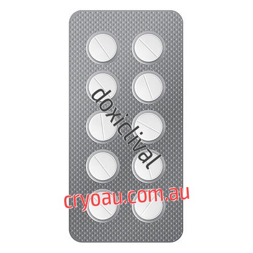 Purchase Doxiclival in Australia Online