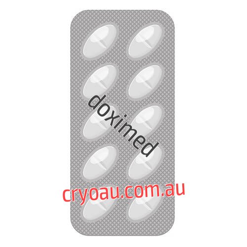 Buy Doximed Australia Online