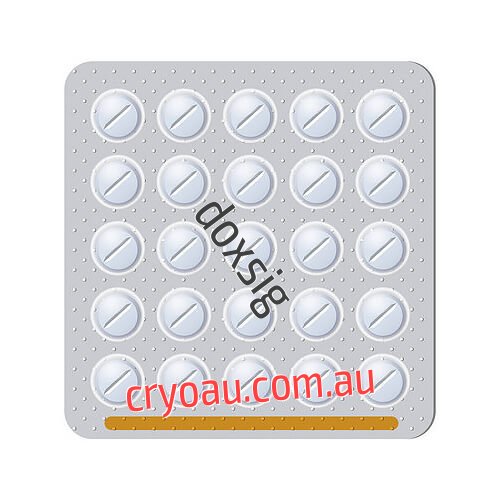 Purchase Doxsig Australia Online