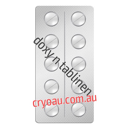 Purchase Doxy N Tablinen Australia Online