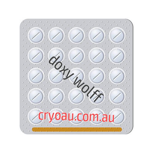 Buy Doxy Wolff Australia Online