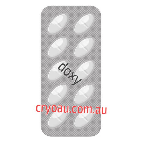 Order Doxy in Australia Online
