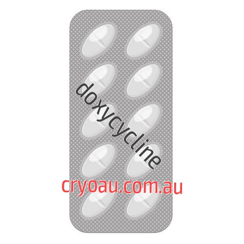 Purchase Doxycycline in Australia Online