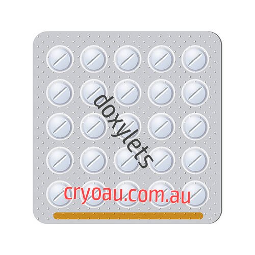 Purchase Doxylets Australia Online