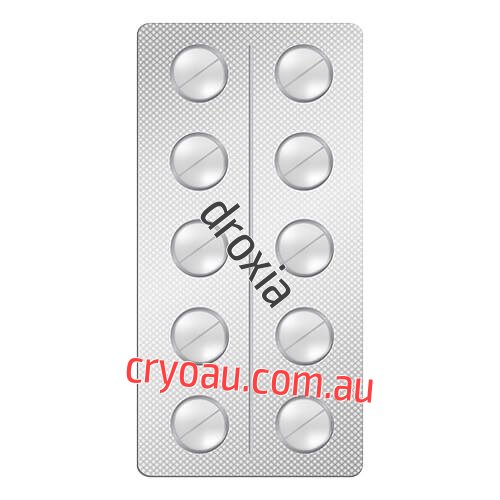 Purchase Droxia Australia Online