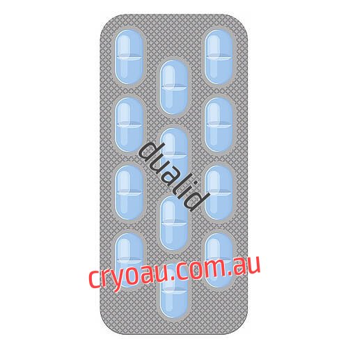 Purchase Dualid in Australia Online